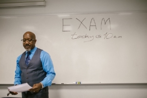 Exam Period Exam Period